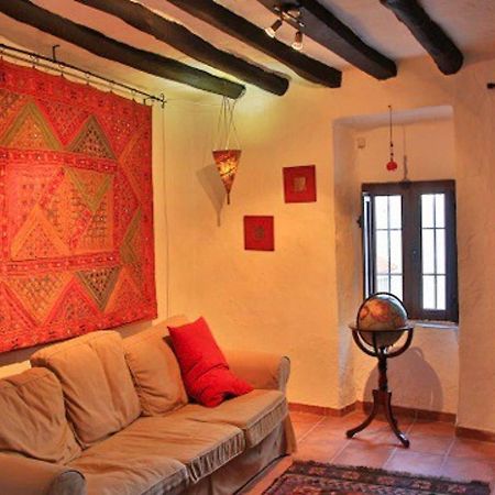 Casa Amado Villa Olvera Luaran gambar