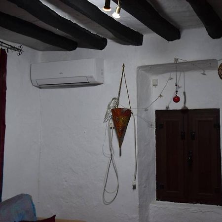 Casa Amado Villa Olvera Luaran gambar