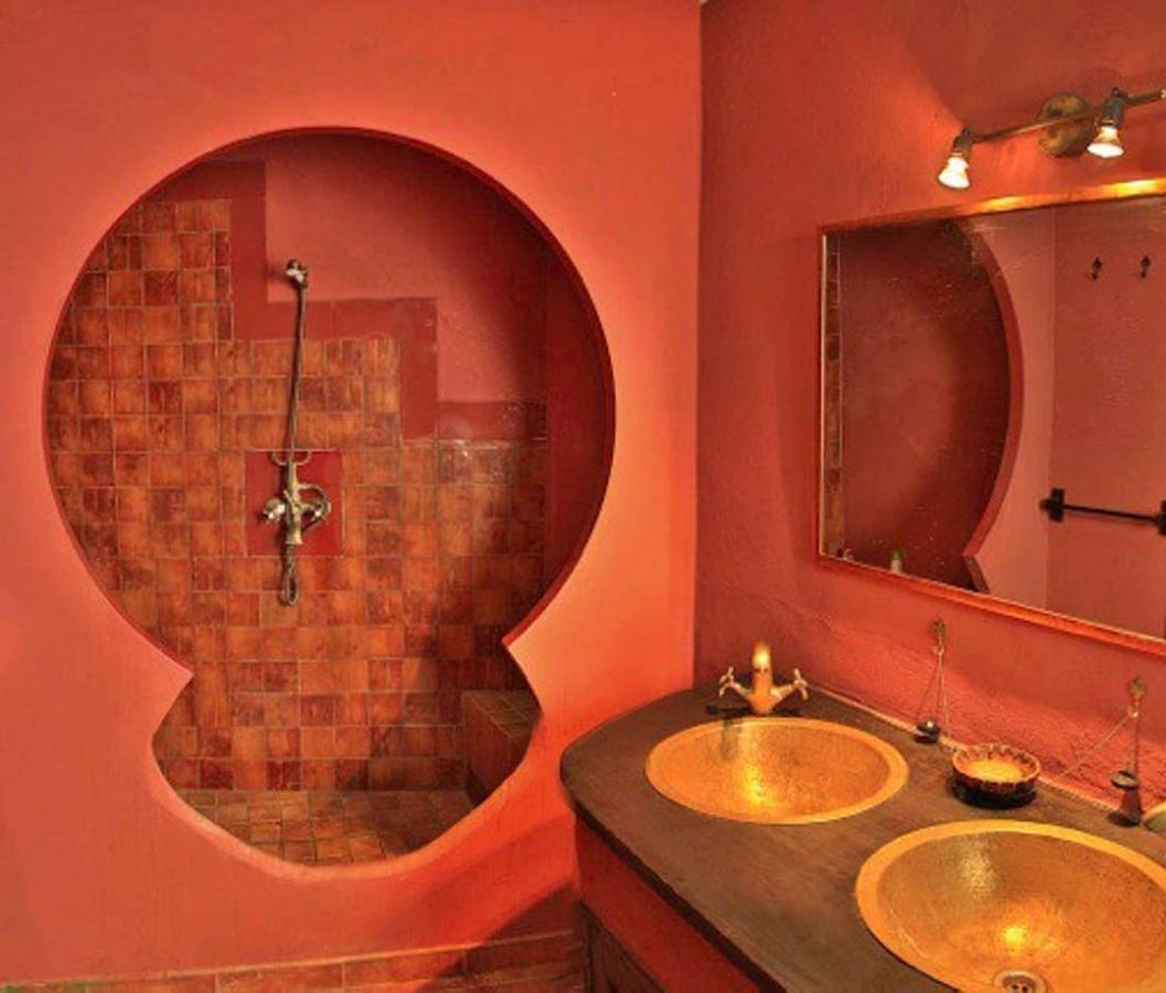 Casa Amado Villa Olvera Luaran gambar