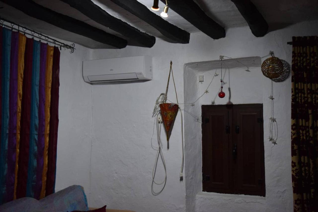 Casa Amado Villa Olvera Luaran gambar