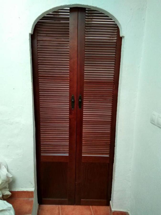 Casa Amado Villa Olvera Luaran gambar