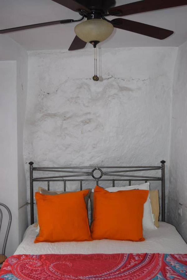 Casa Amado Villa Olvera Luaran gambar